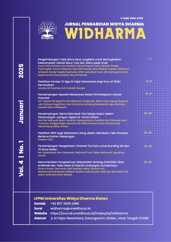 					View Vol. 4 No. 01 (2025): Januari 2025
				